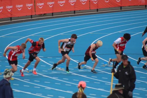 2025 Colgate Games Day 3 photo